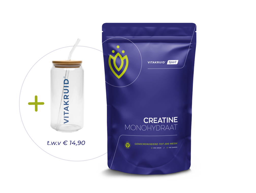 Creatine Monohydraat