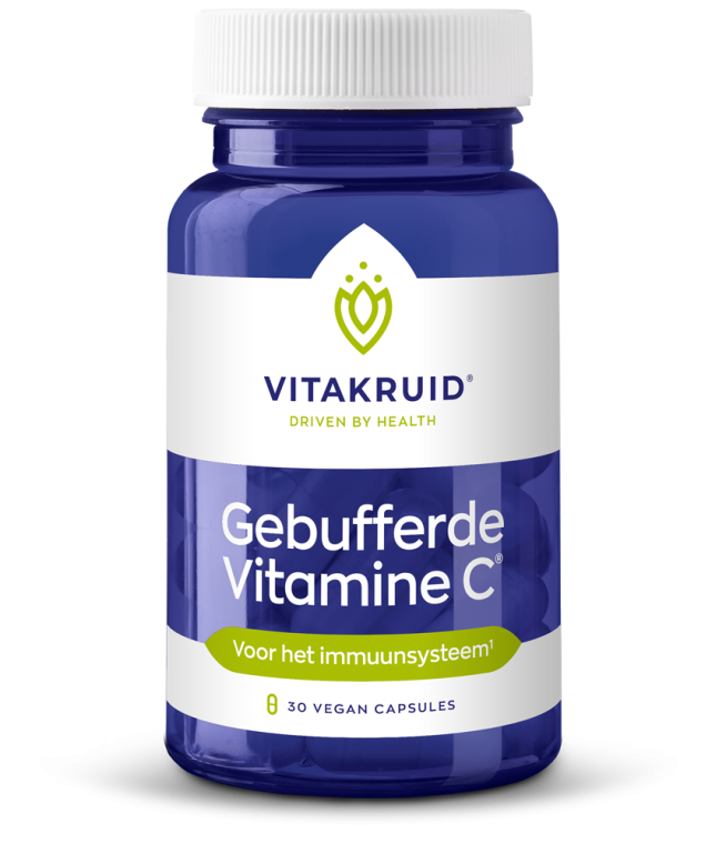 Gebufferde Vitamine C®