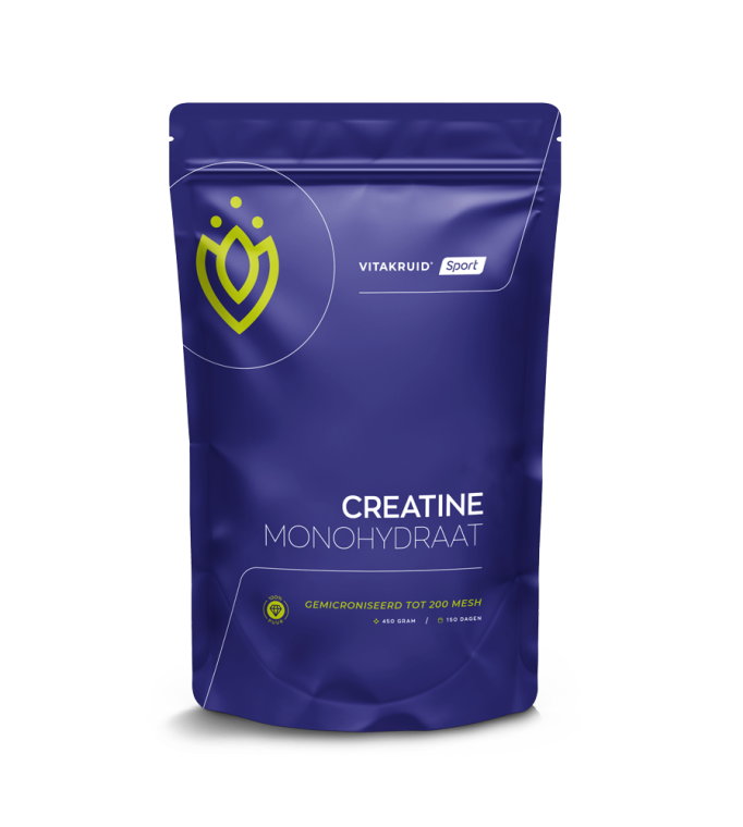 Creatine Monohydraat