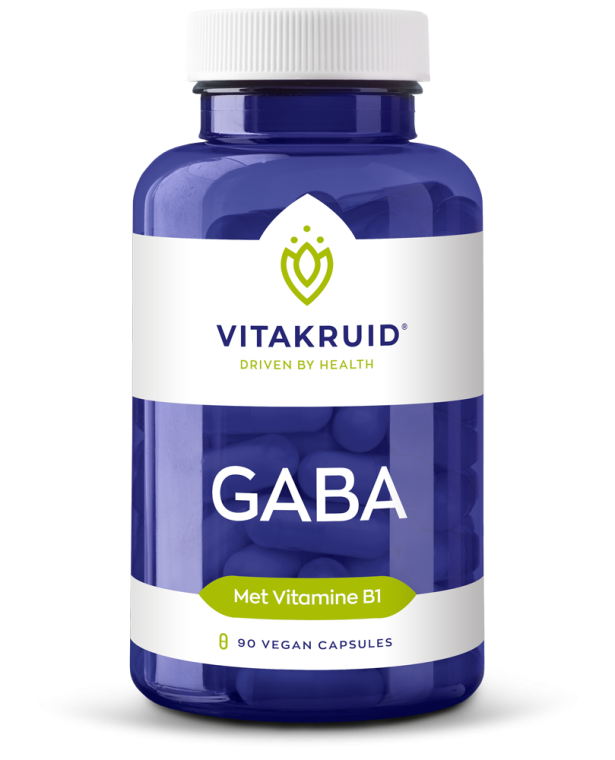 GABA Capsules