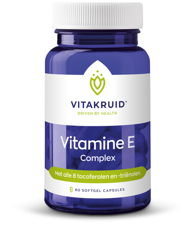 Vitamine E Complex