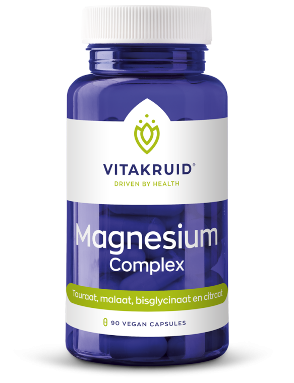 Magnesium Complex