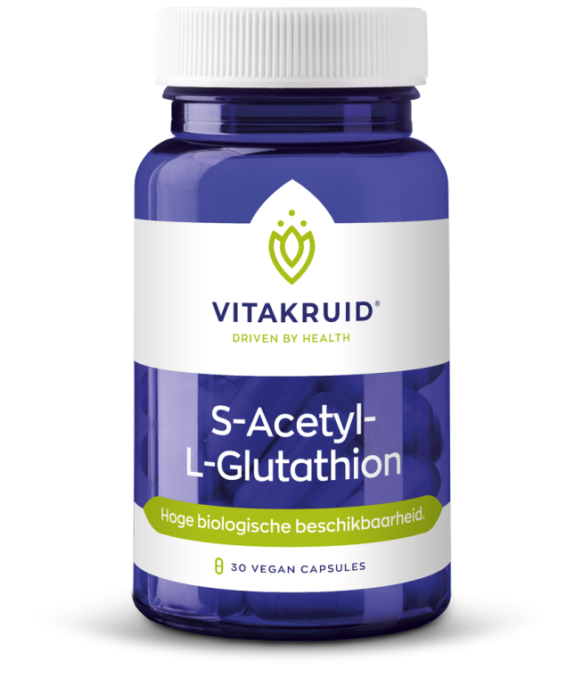 S-Acetyl-L-Glutathion