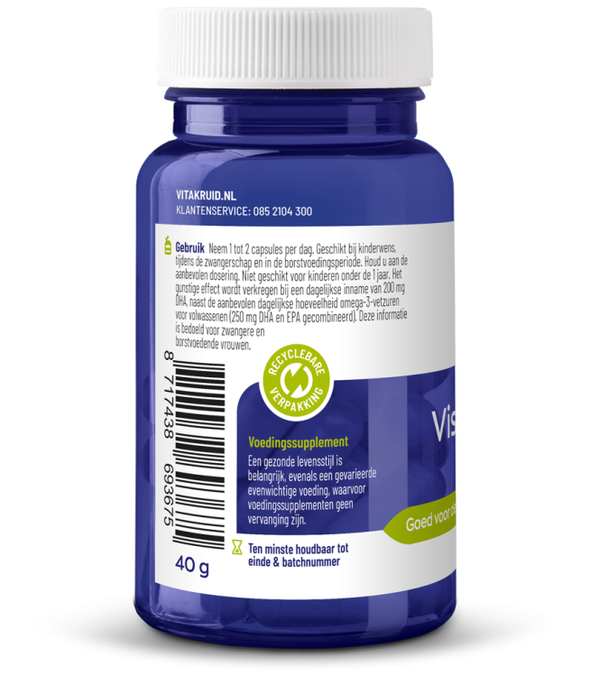 Visolie 1800 TG® Mama