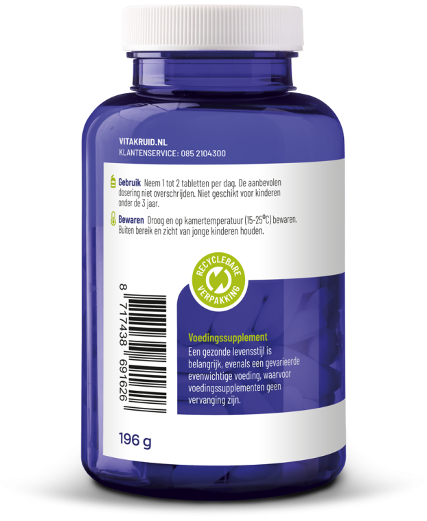 Magnesium 200 Complex®