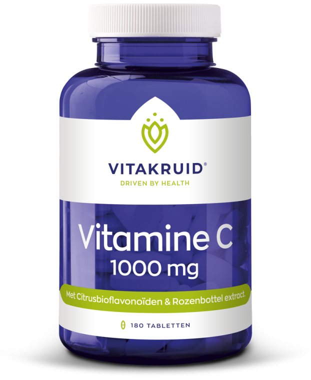 Vitamine C 1000 mg