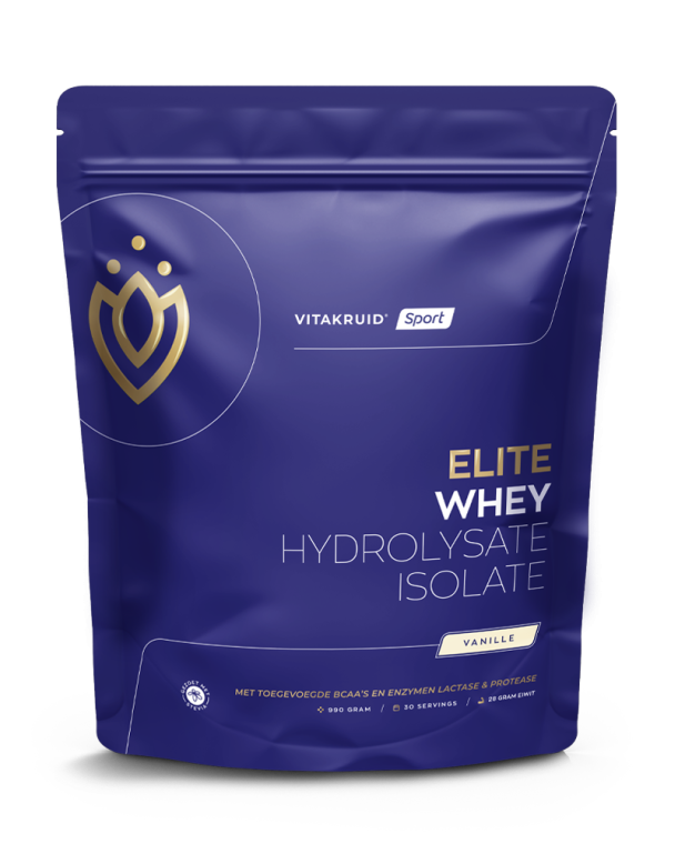 Elite Whey Protein
