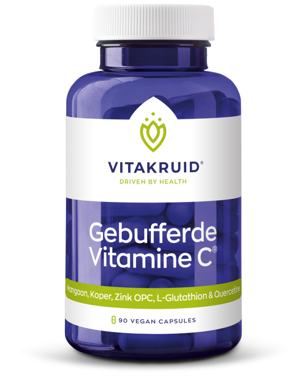 Gebufferde Vitamine C®