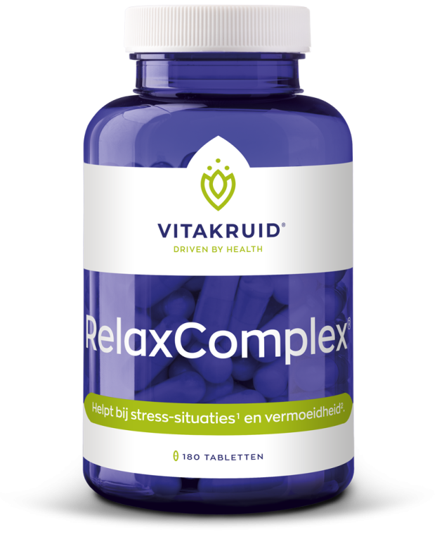 RelaxComplex®