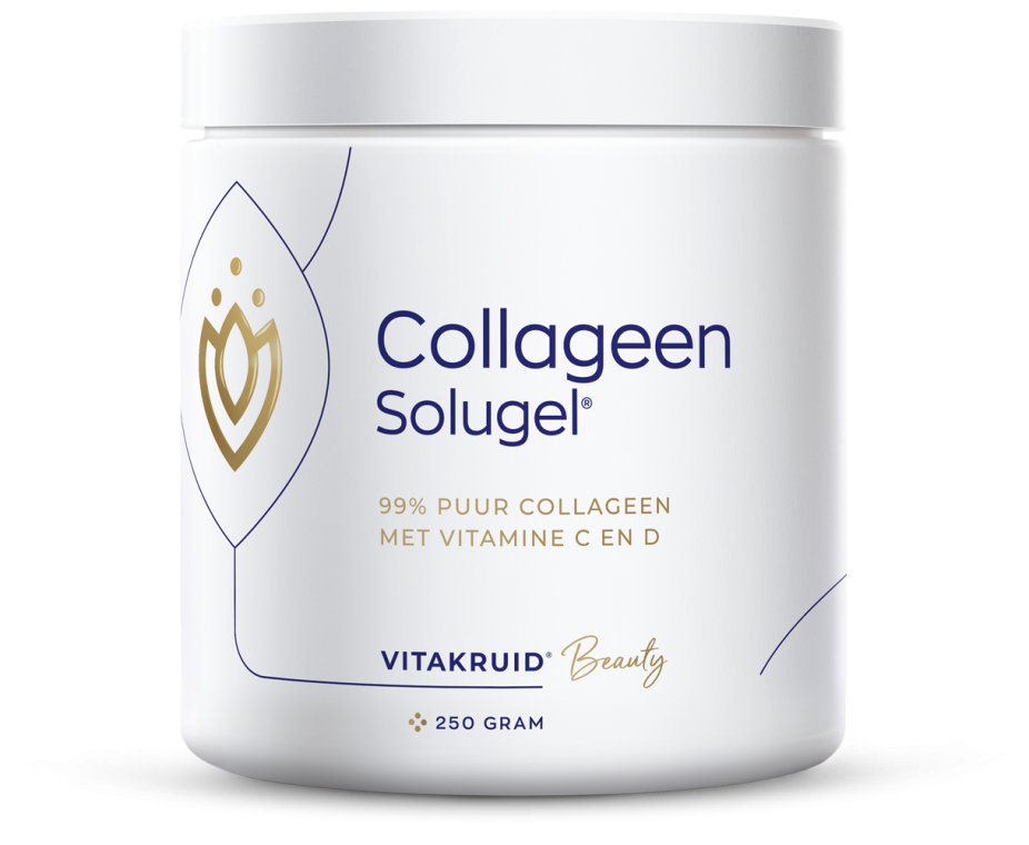 Collageen Solugel® poeder
