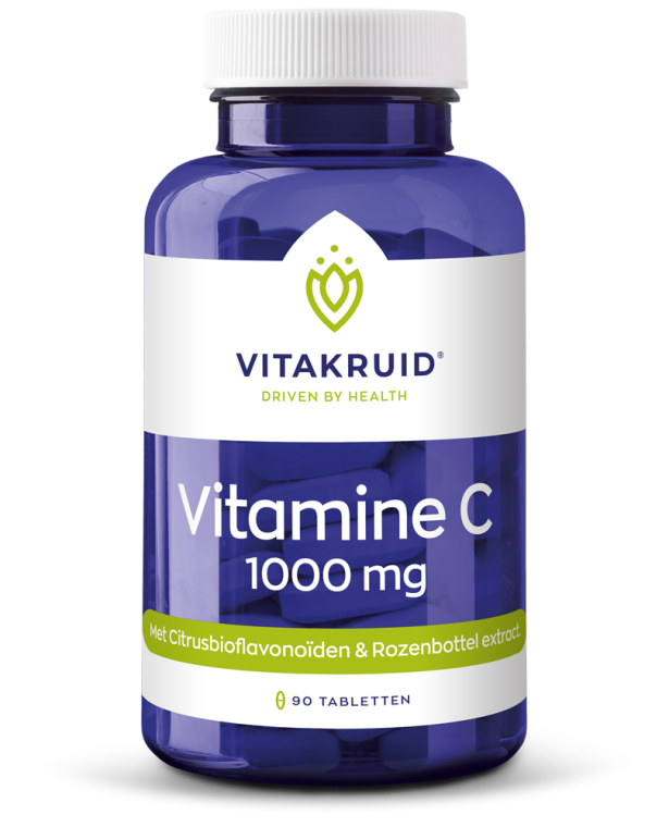 Vitamine C 1000 mg