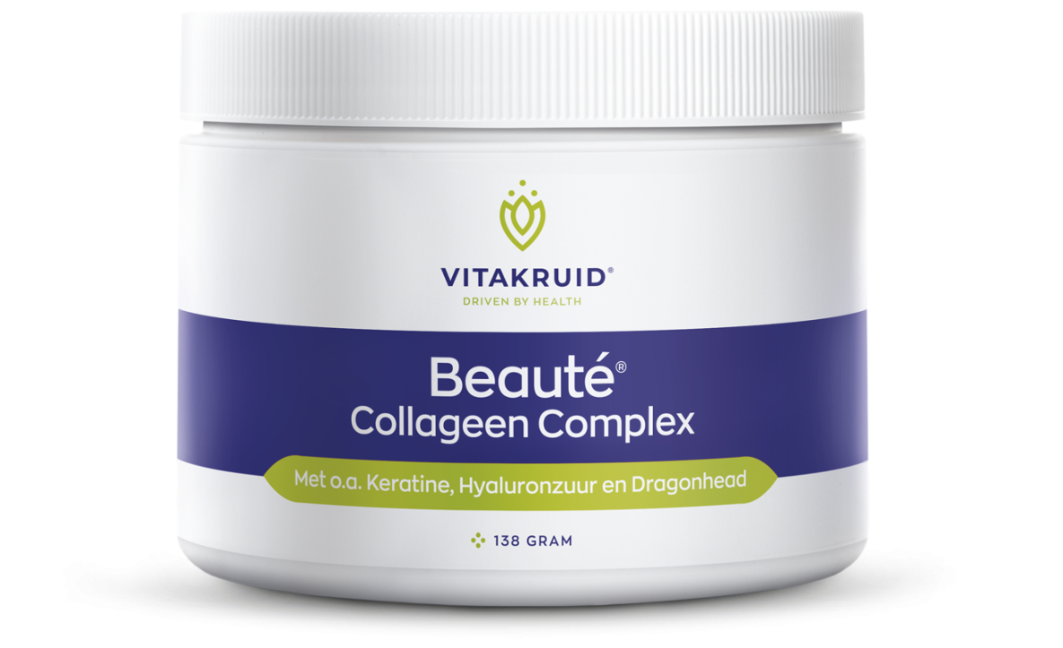 Beauté® Collageen Complex