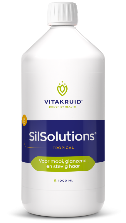 SilSolutions®