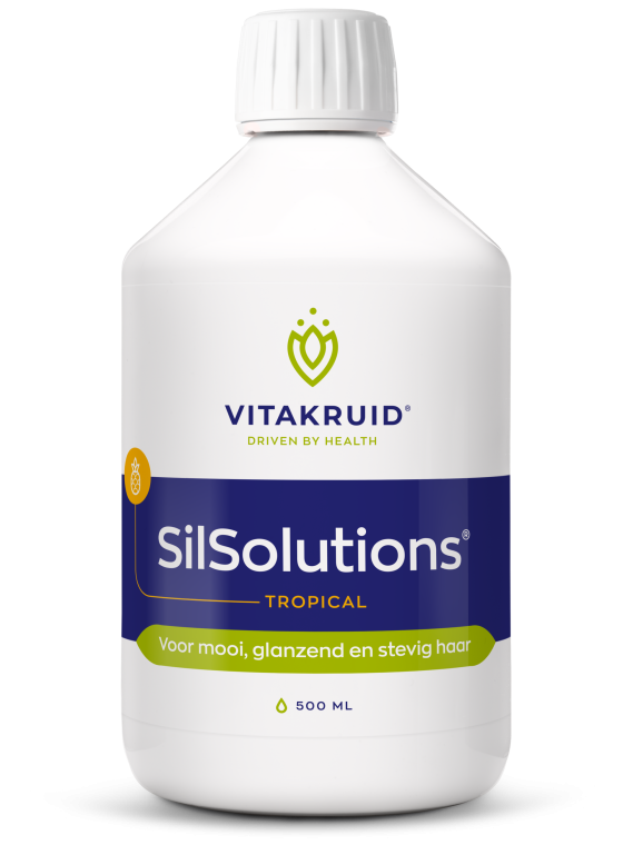 SilSolutions®