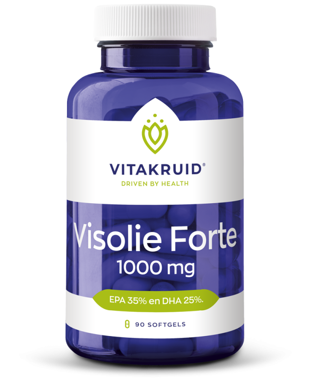 Visolie Forte 1000