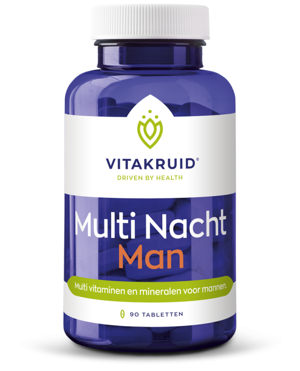 Multi Nacht Man