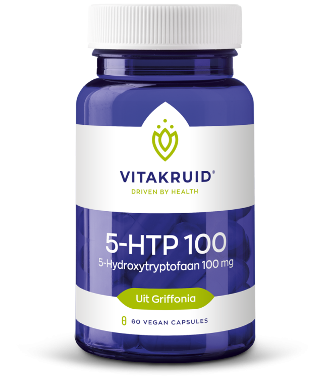 5-HTP 100mg