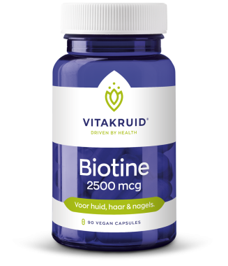 Biotine 2500