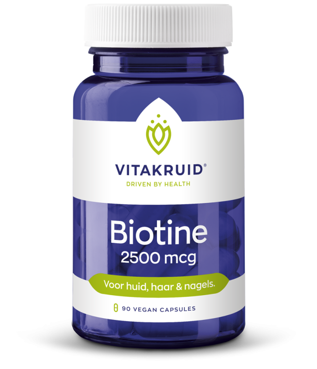 Biotine 2500