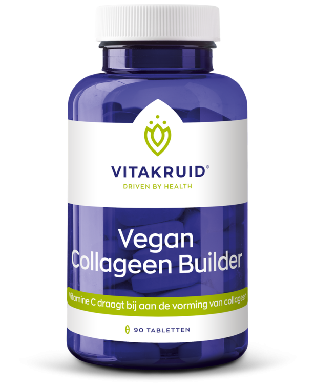 Vegan Collageen Builder