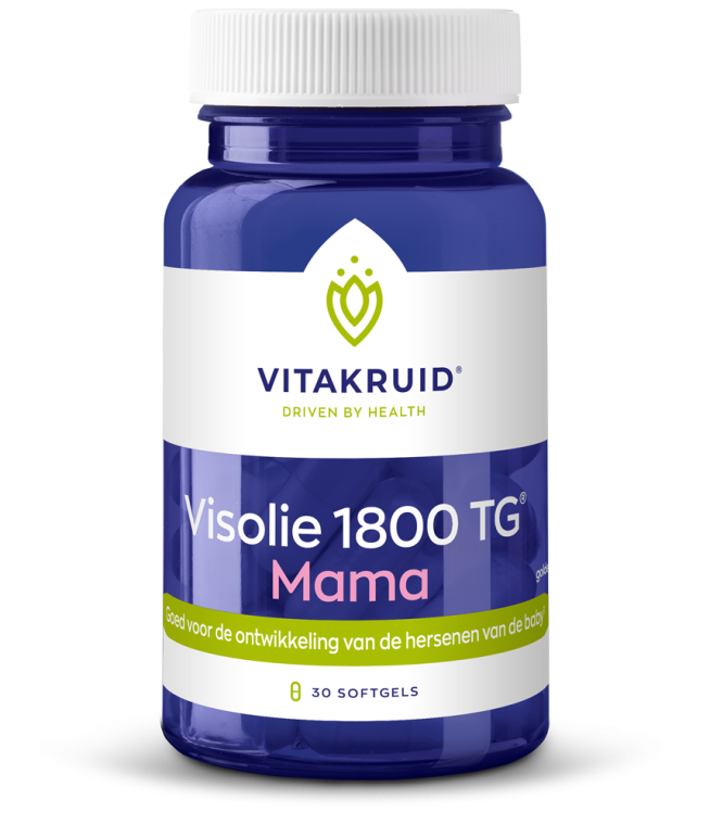 Visolie 1800 TG® Mama