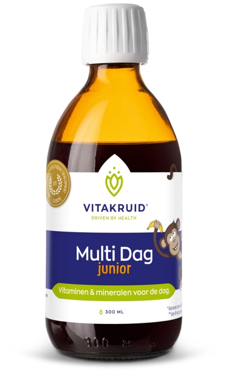 Multi Dag Junior
