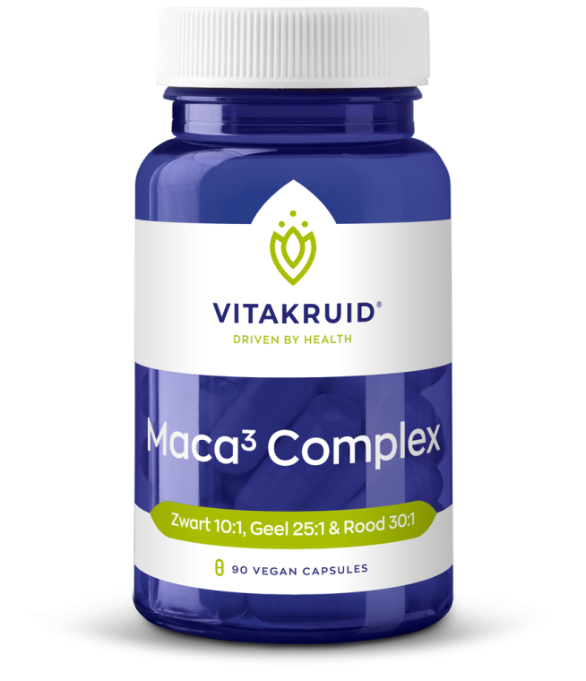 Maca³ Complex