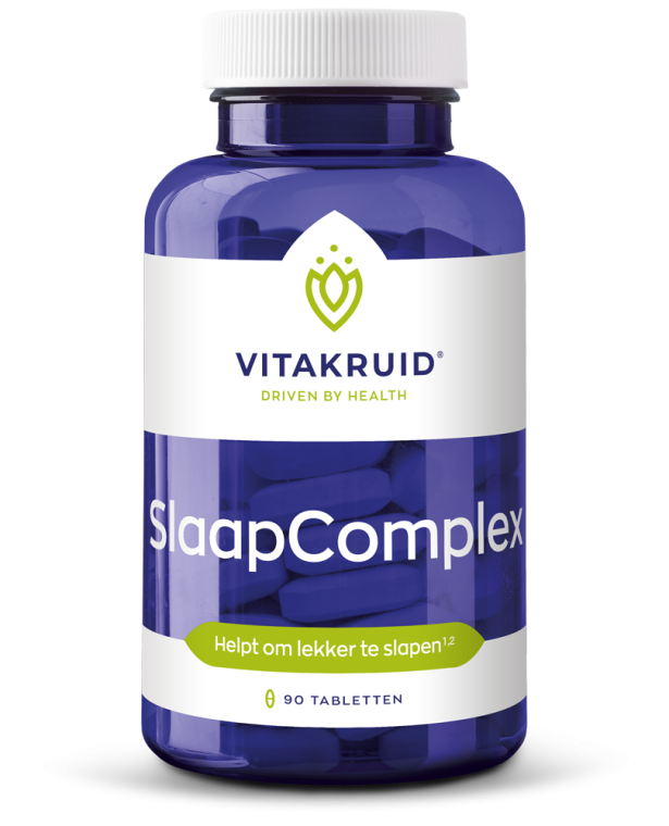 SlaapComplex