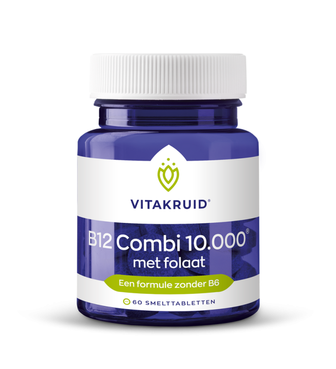 B12 Combi 10.000® met folaat