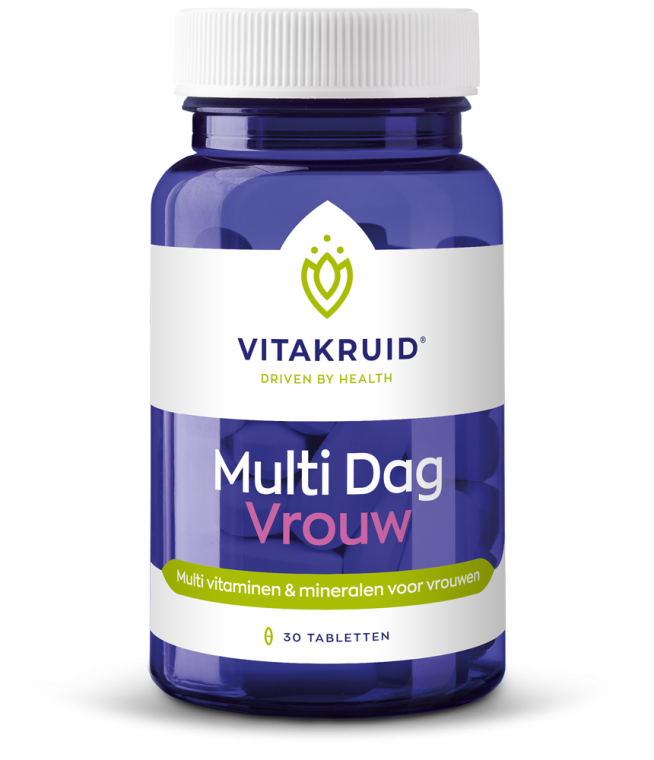 Multi Dag & Nacht® Vrouw