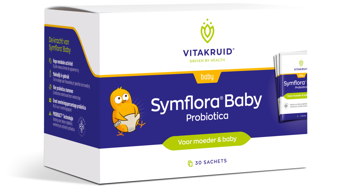 Symflora® Baby