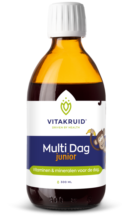 Multi Dag Junior