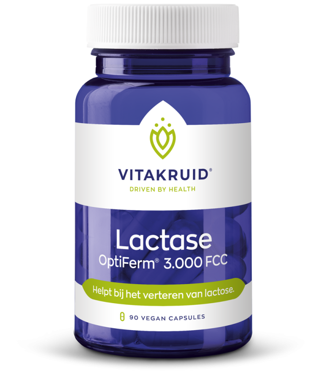 Lactase OptiFerm® 3.000 FCC