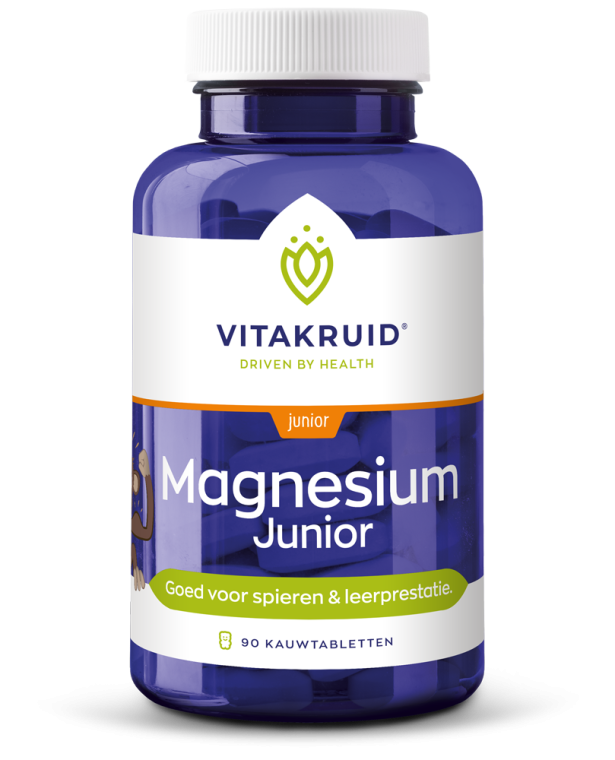 Magnesium Junior