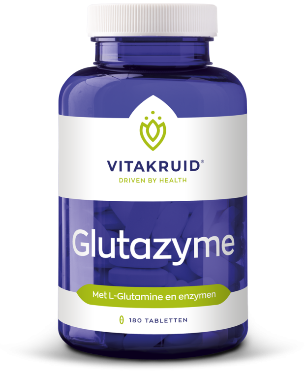 Glutazyme®