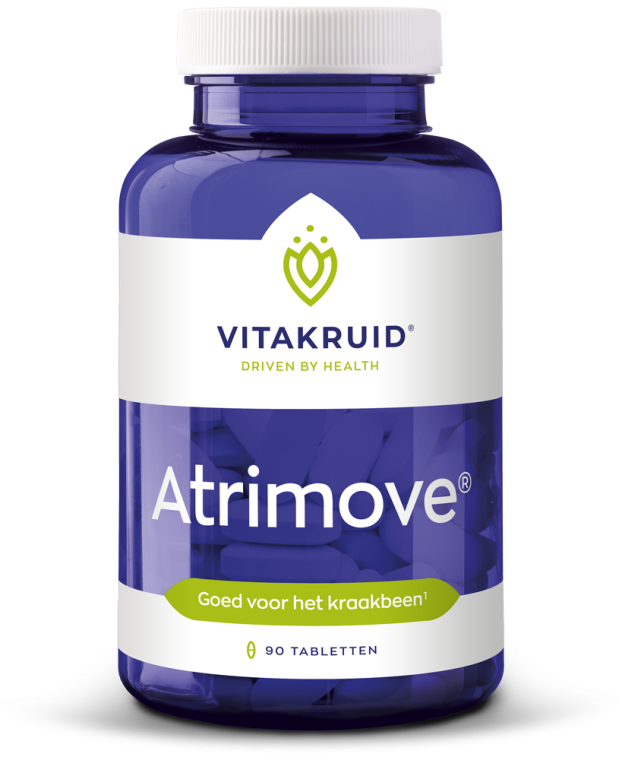 Atrimove® Glucosamine complex tabletten