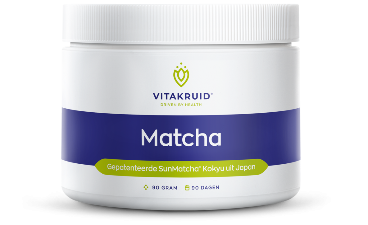 Matcha