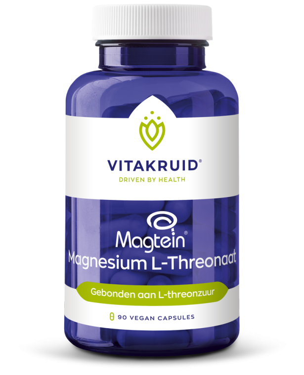 Magnesium L-Threonaat