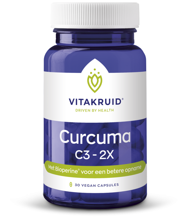 Curcuma C3-2X