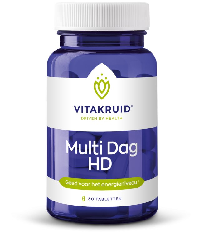 Multi Dag