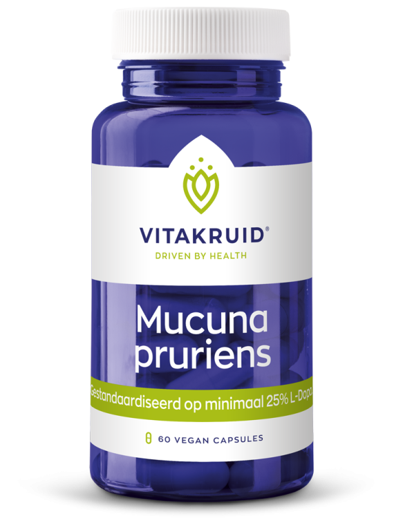 Mucuna pruriens