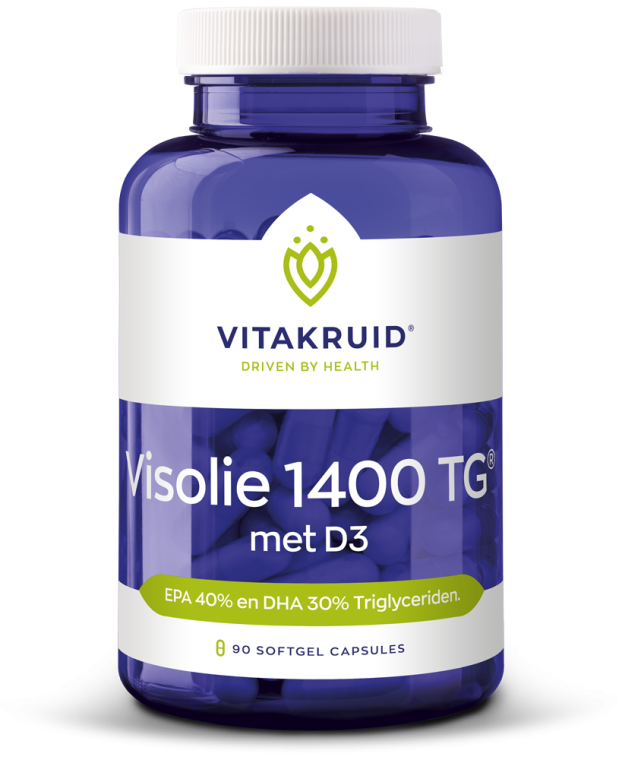 Visolie 1400 TG® met D3