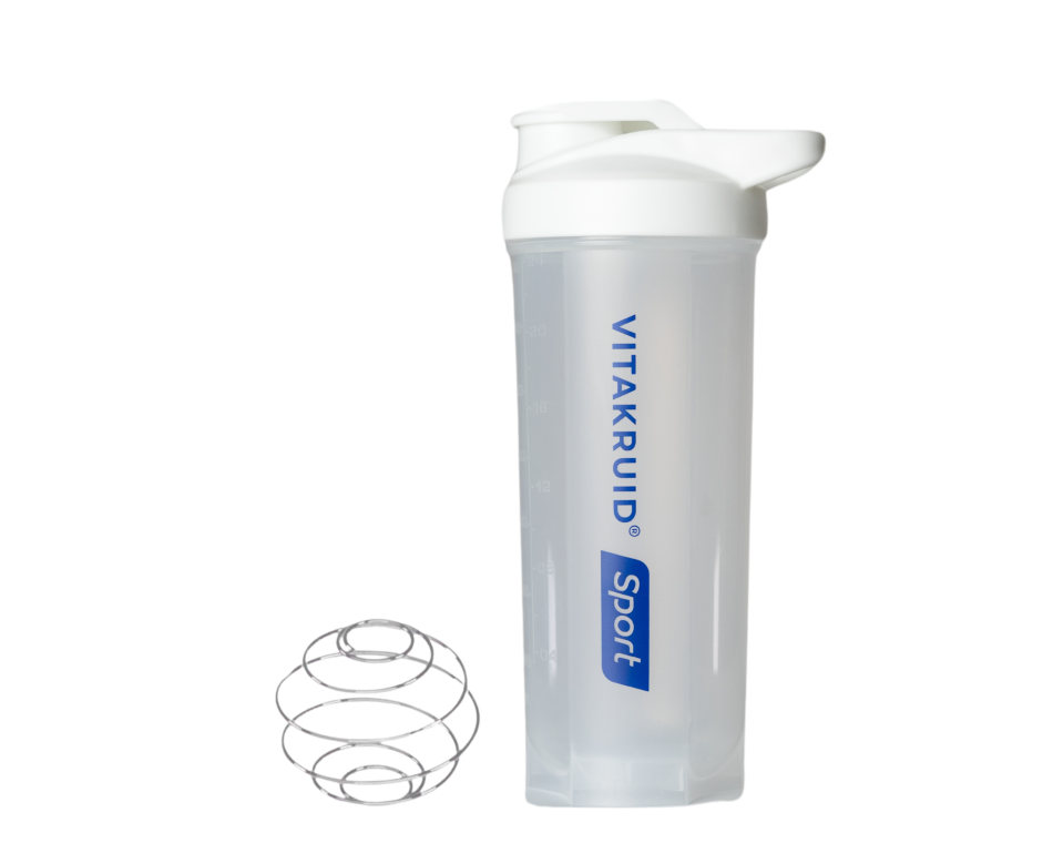 Sport Shakebeker