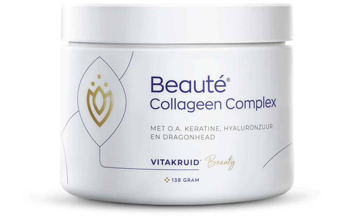 Beauté® Collageen Complex