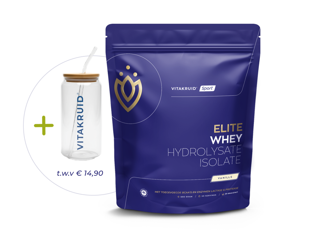 Elite Whey Protein