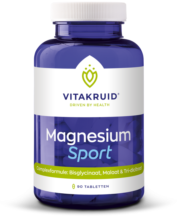 Magnesium Sport