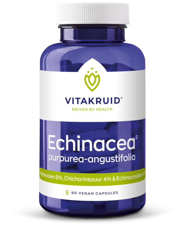 Echinacea² purpurea-angustifolia