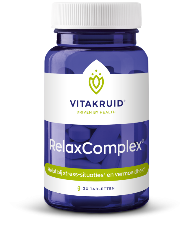 RelaxComplex®