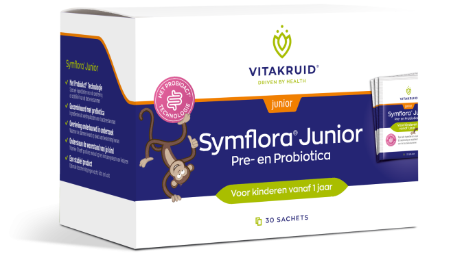 Symflora® Junior