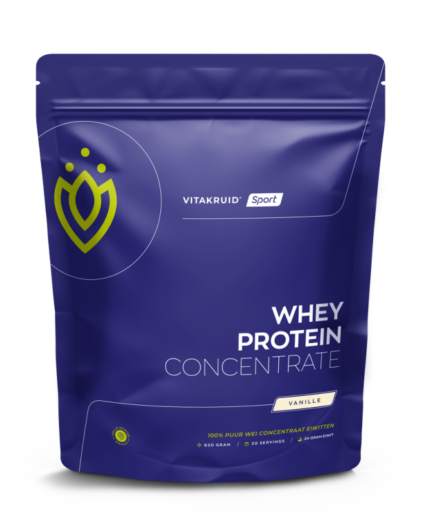 Whey Protein